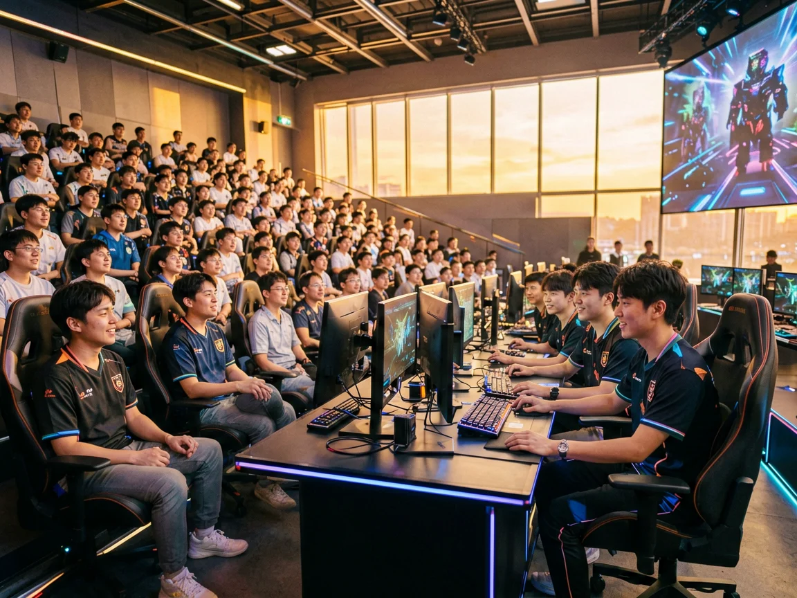 LOL知名选手Rekkles最新赛场动态及职业生涯盘点