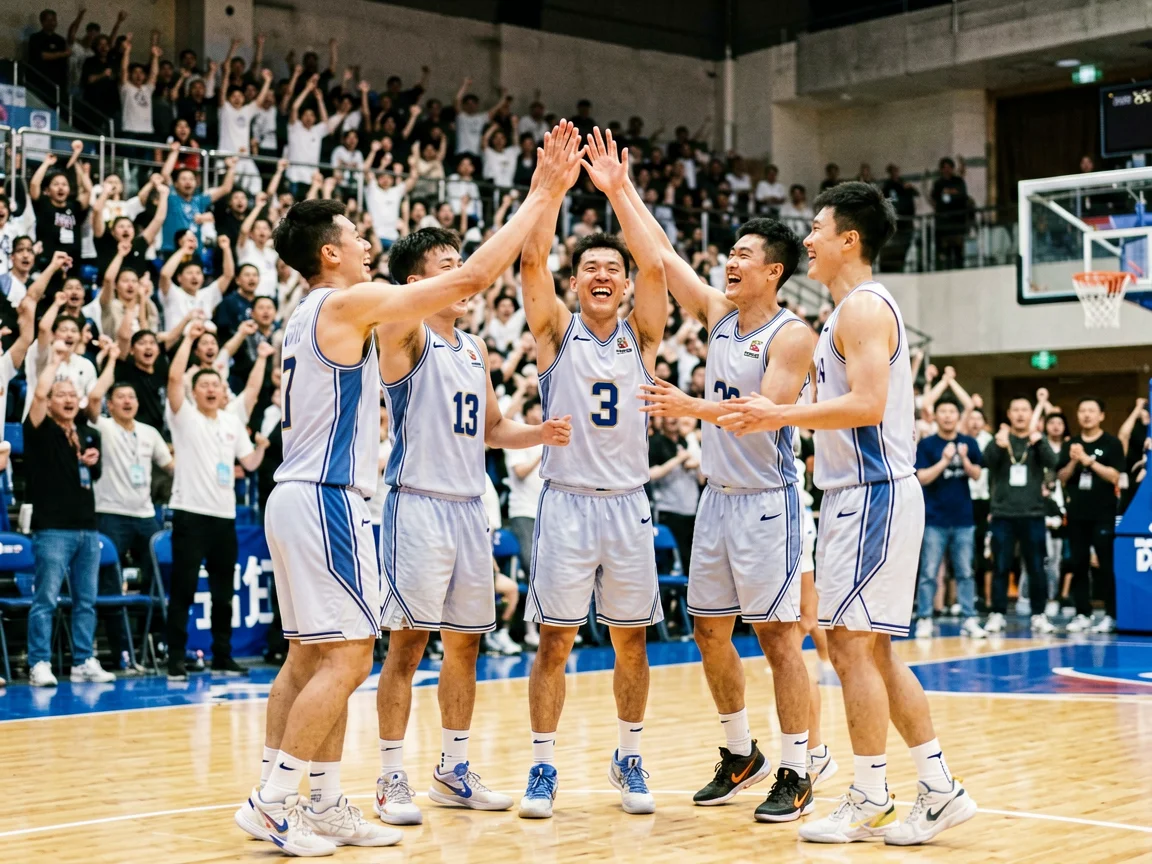 马赫雷斯率阿尔及利亚备战全力冲击2026世界杯正赛资格